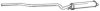 ITAL1 7594366 Middle Silencer